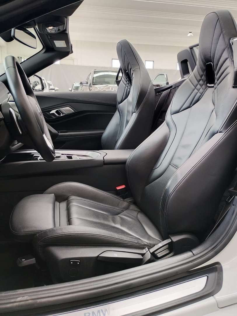 BMW Z4 M Sport SDrive20i - 2020 - Joinsteer - #10