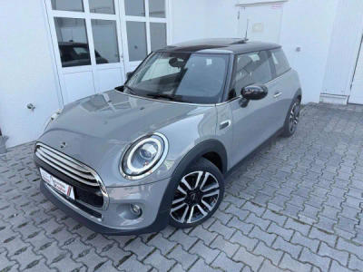 Mini 3 Portes One Colour Line -  - Joinsteer - #1