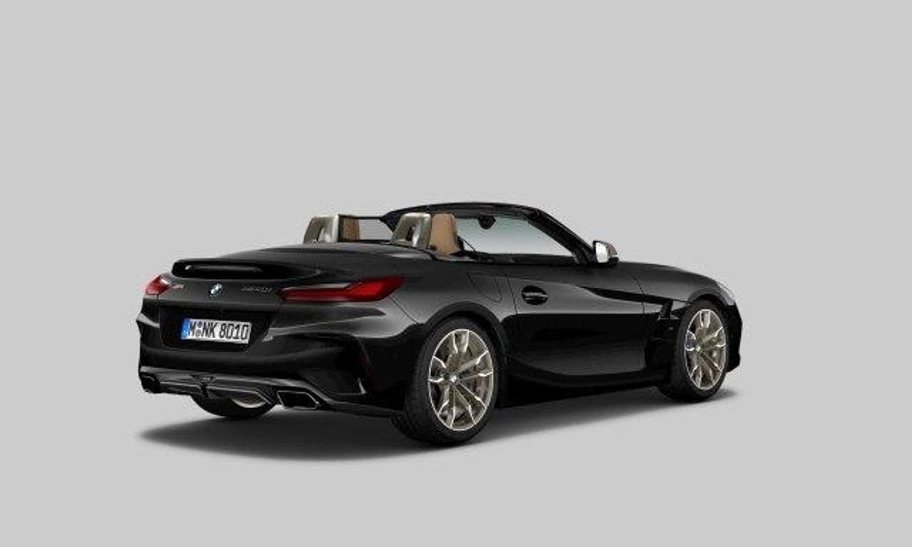 BMW Z4 Roadster M40i - 2020 - Joinsteer - #5