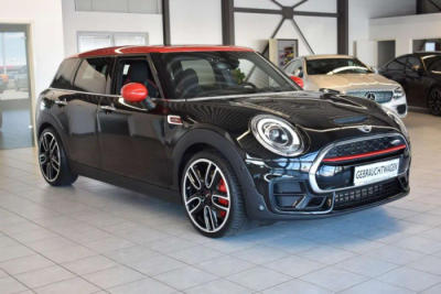 Mini Clubman John Cooper Works -  - Joinsteer - #1