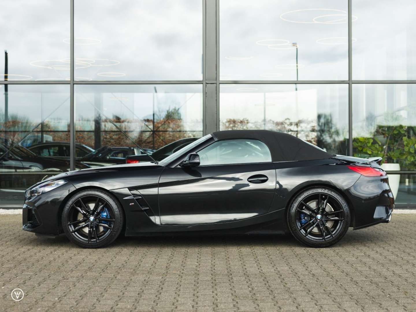 BMW Z4 Roadster M40i - 2020 - Joinsteer - #2