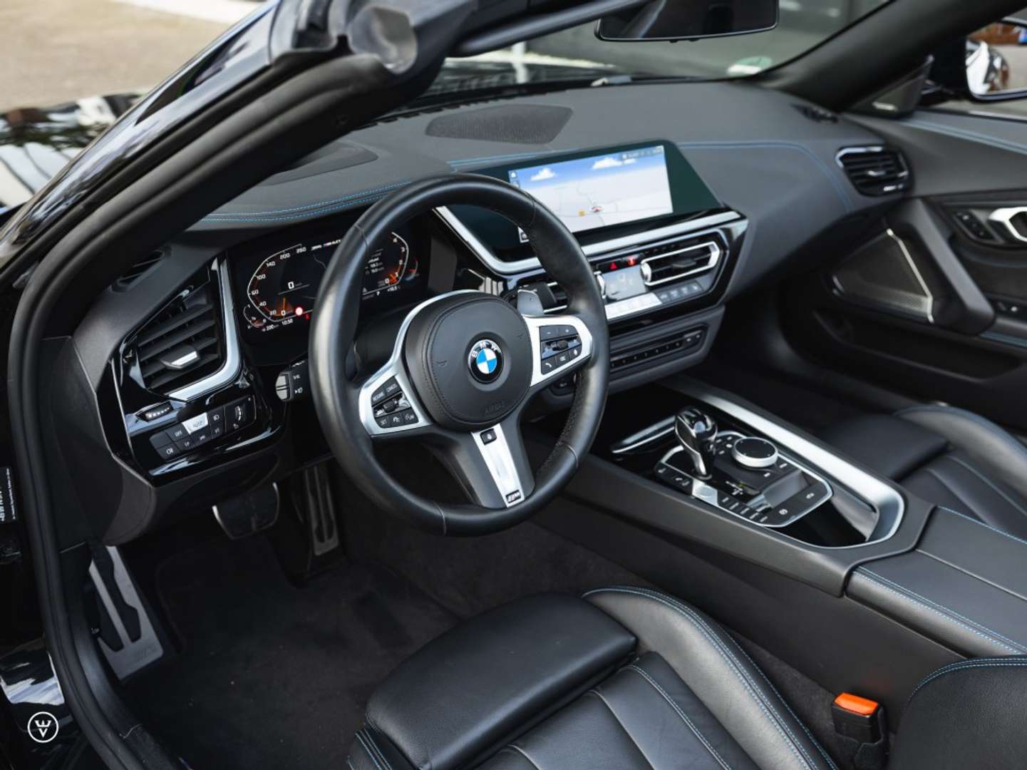 BMW Z4 Roadster M40i - 2020 - Joinsteer - #4