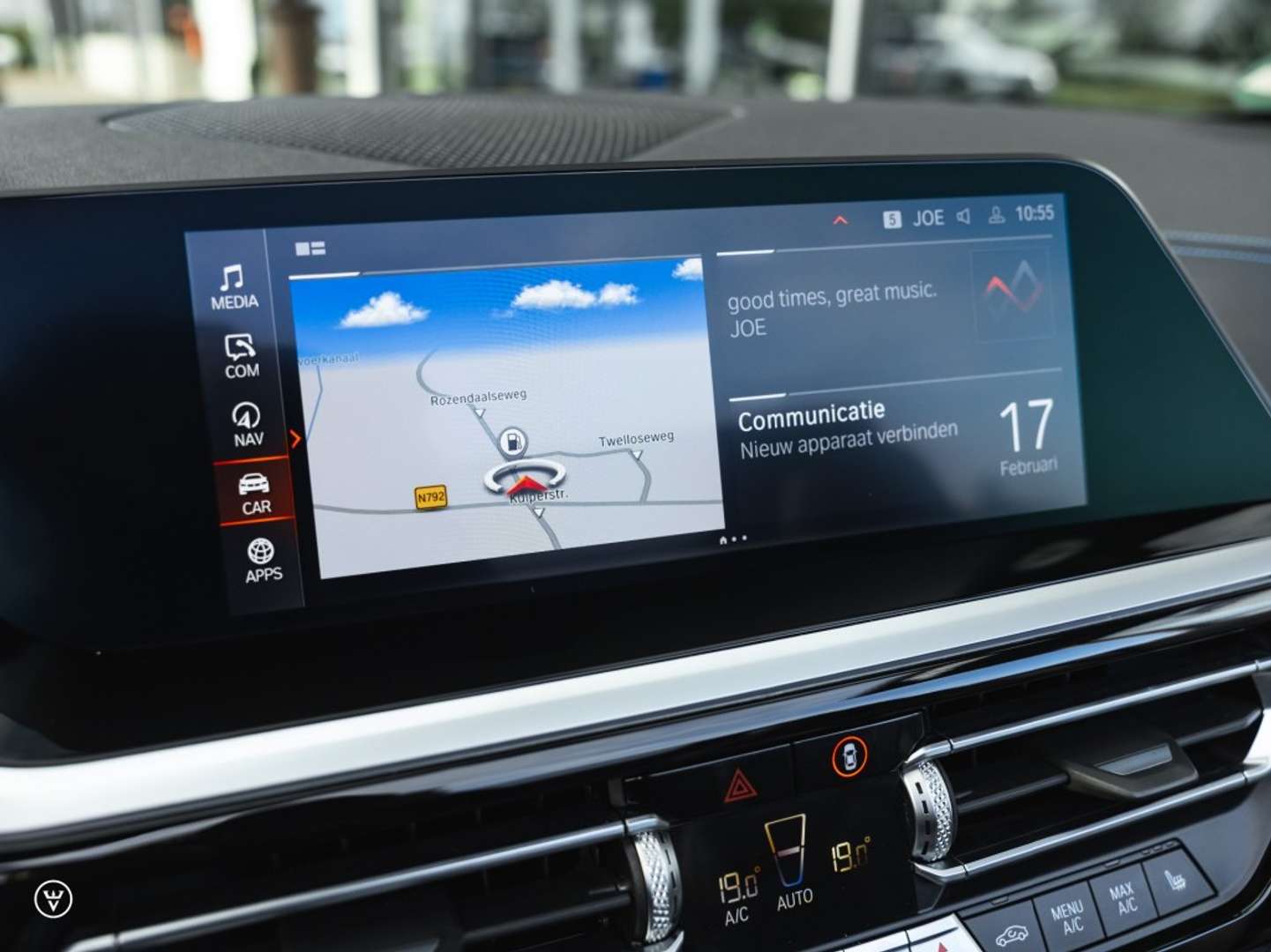 BMW Z4 Roadster M40i - 2020 - Joinsteer - #7