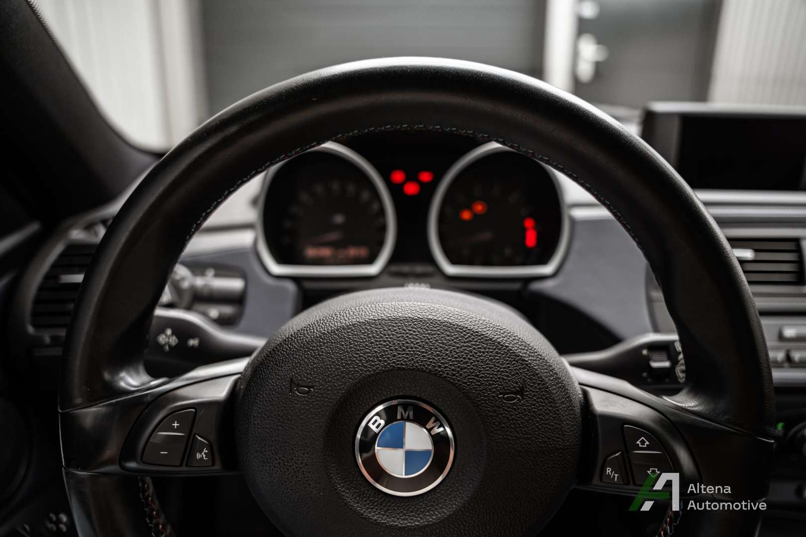 BMW Z4 M Coupé M - 2007 - Joinsteer - #8