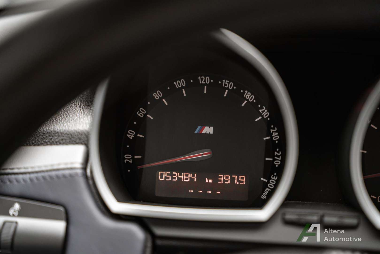 BMW Z4 M Coupé M - 2007 - Joinsteer - #9