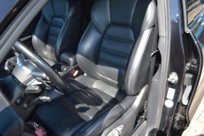 Porsche Macan I GTS -  - Joinsteer - #2