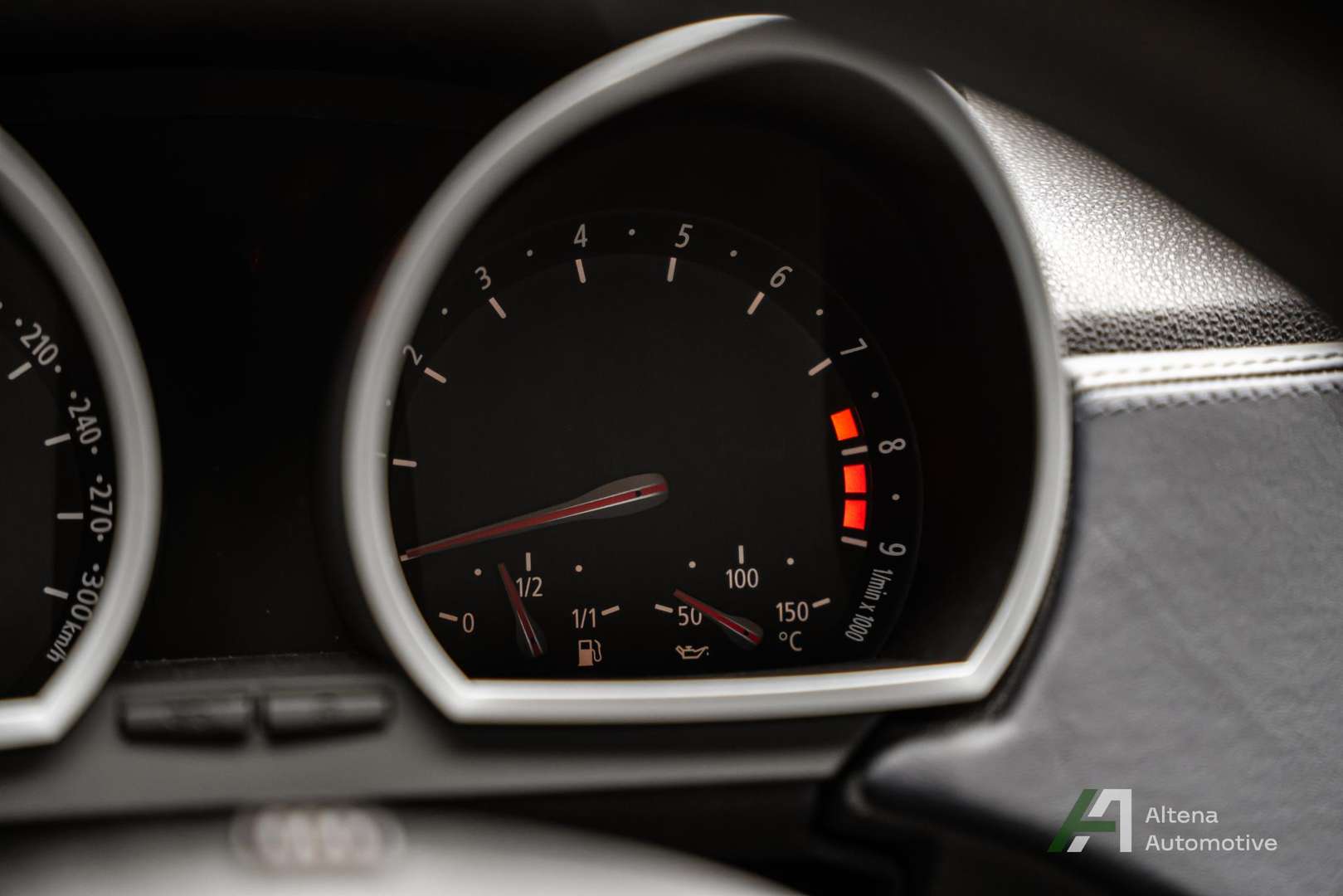 BMW Z4 M Coupé M - 2007 - Joinsteer - #10