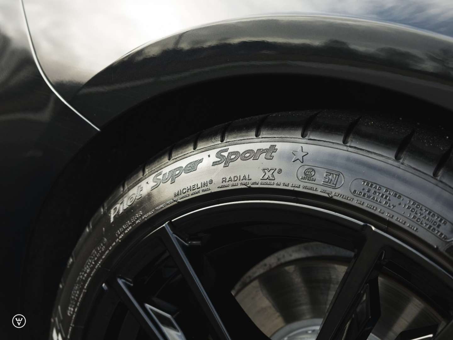 BMW Z4 Roadster M40i - 2020 - Joinsteer - #11