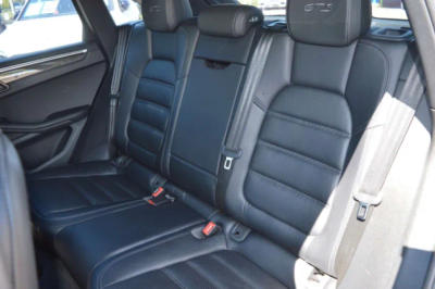 Porsche Macan I GTS -  - Joinsteer - #3