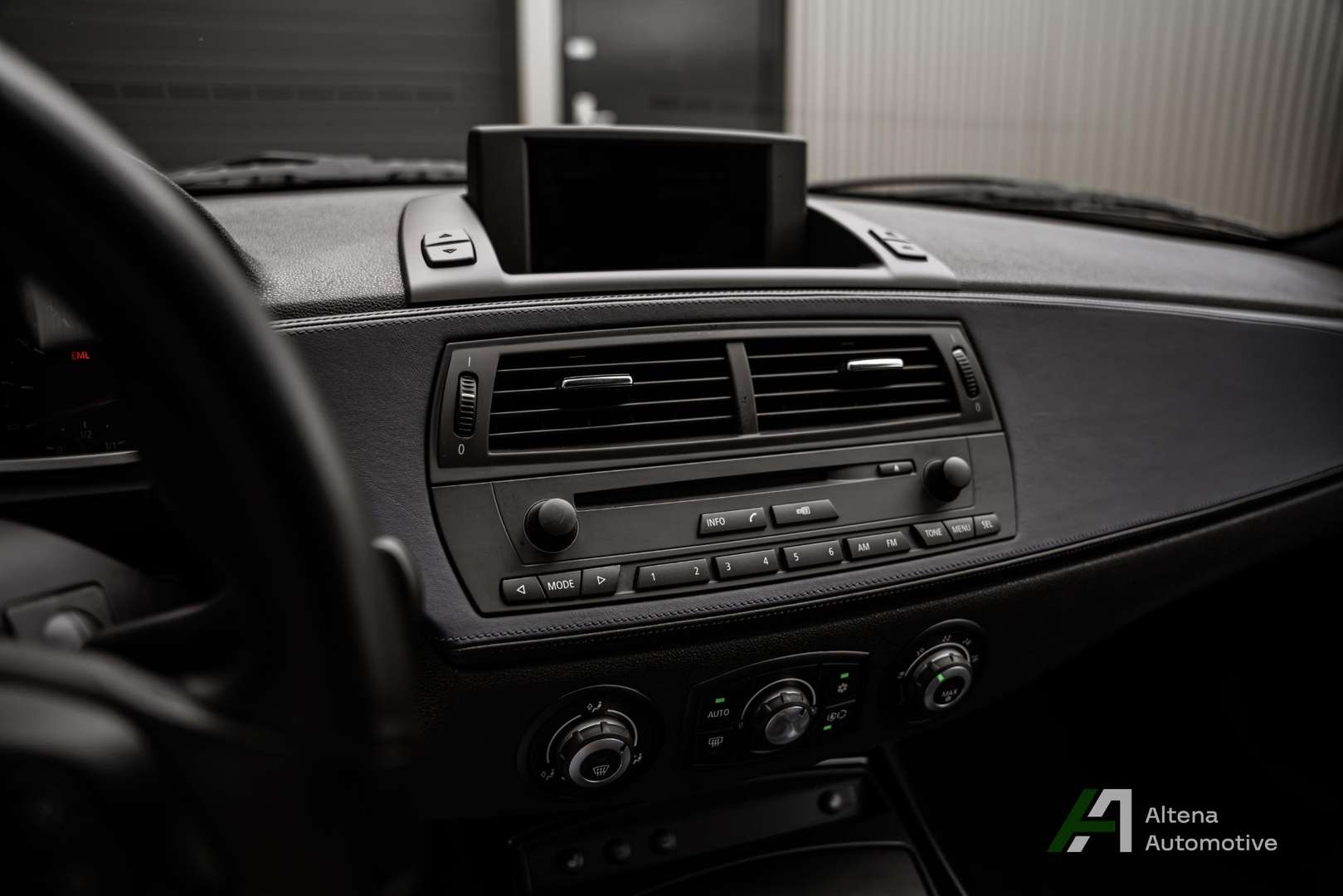 BMW Z4 M Coupé M - 2007 - Joinsteer - #13