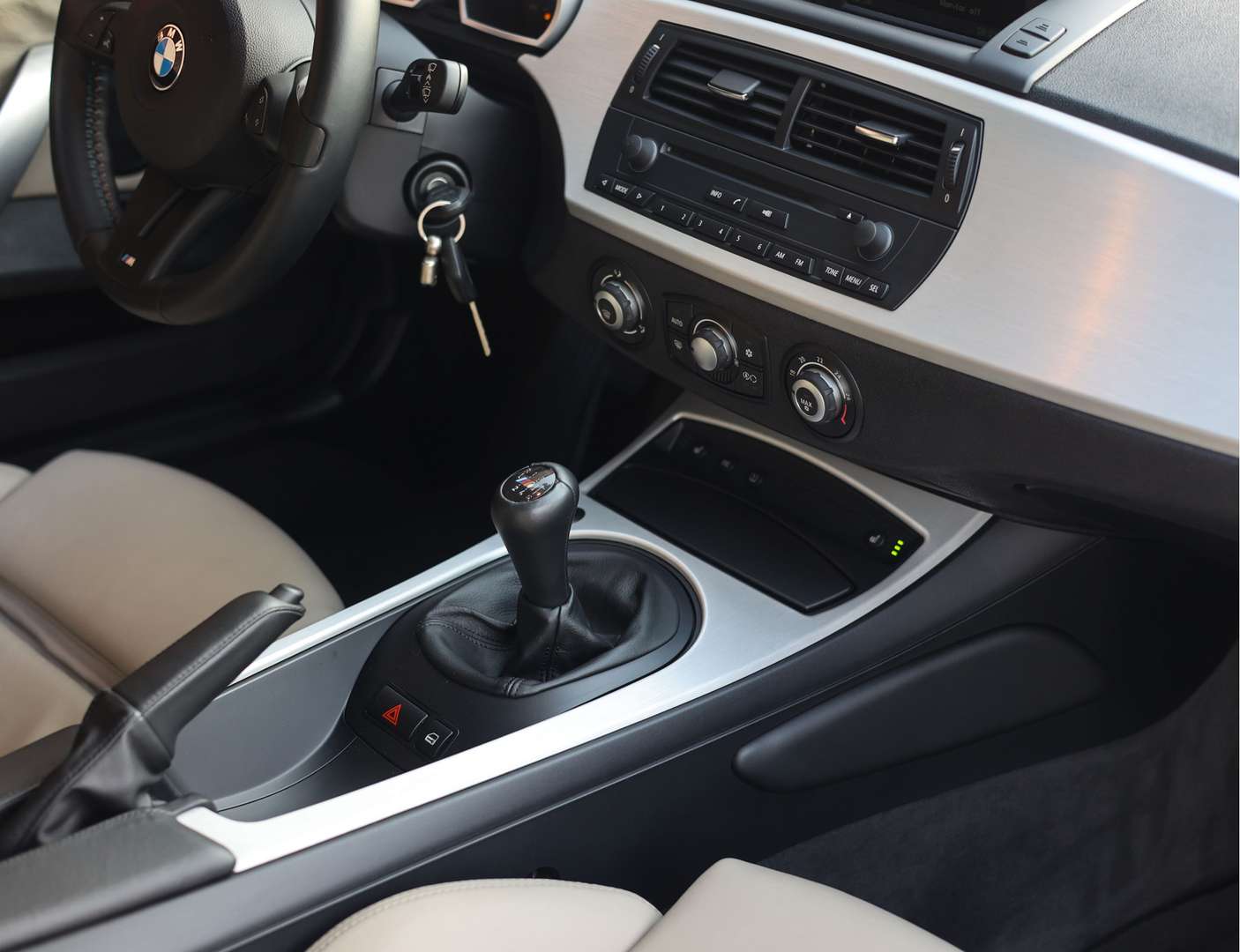 BMW Z4 Coupé 3.2 M - 2007 - Joinsteer - #3