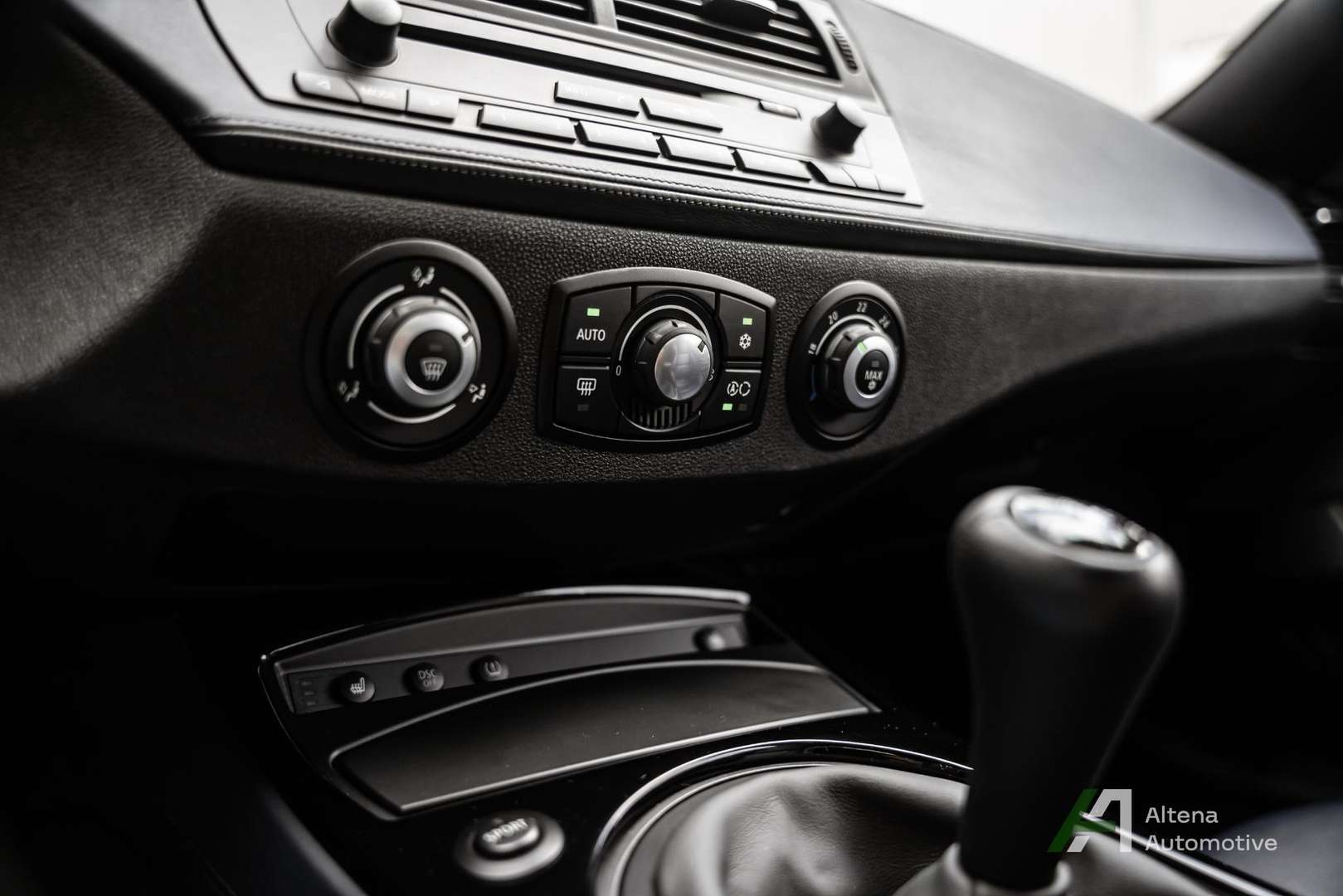 BMW Z4 M Coupé M - 2007 - Joinsteer - #14