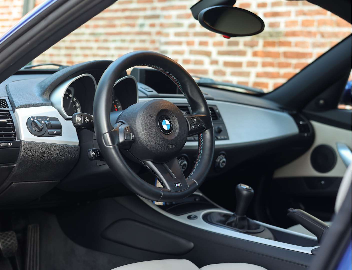 BMW Z4 Coupé 3.2 M - 2007 - Joinsteer - #4