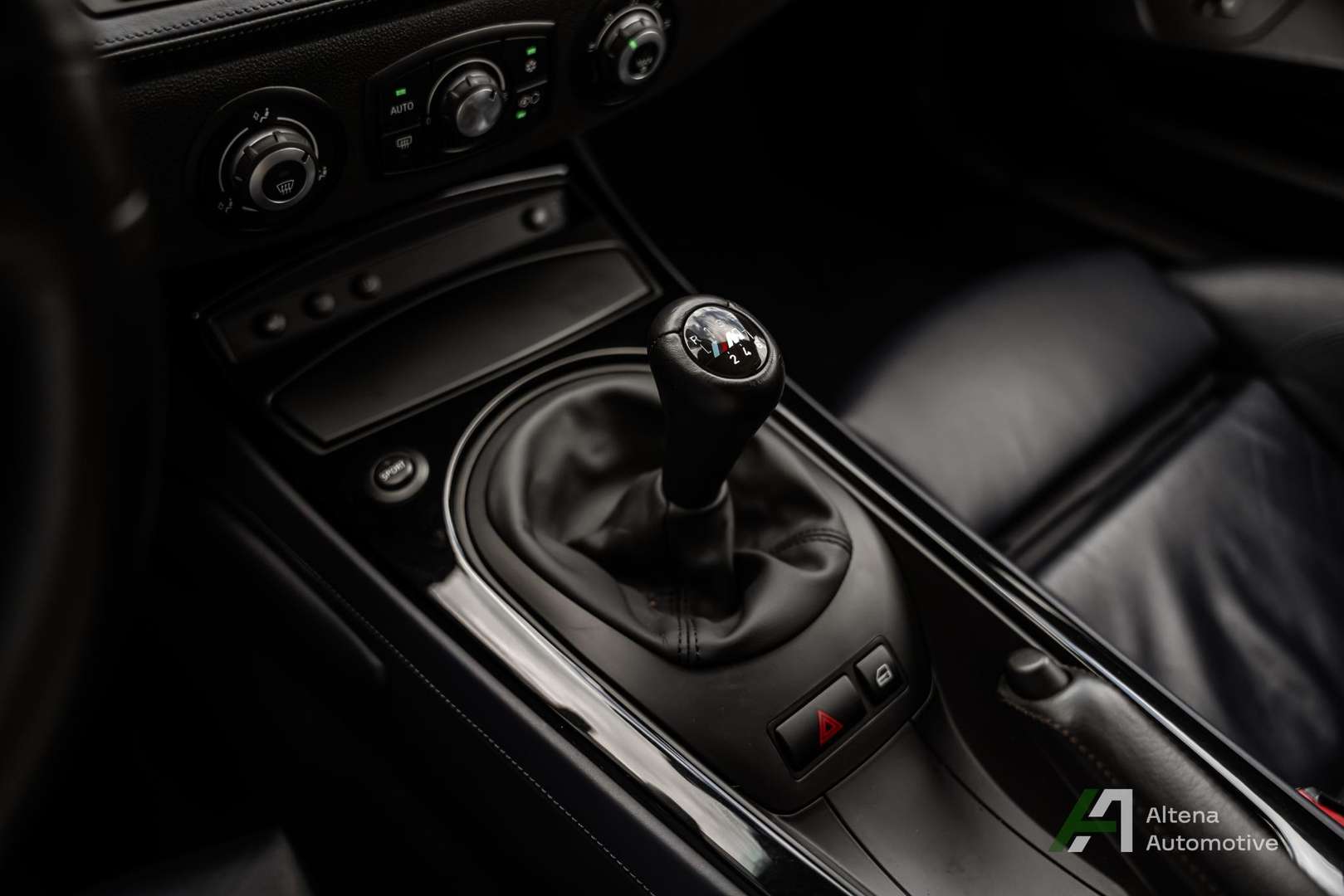 BMW Z4 M Coupé M - 2007 - Joinsteer - #15