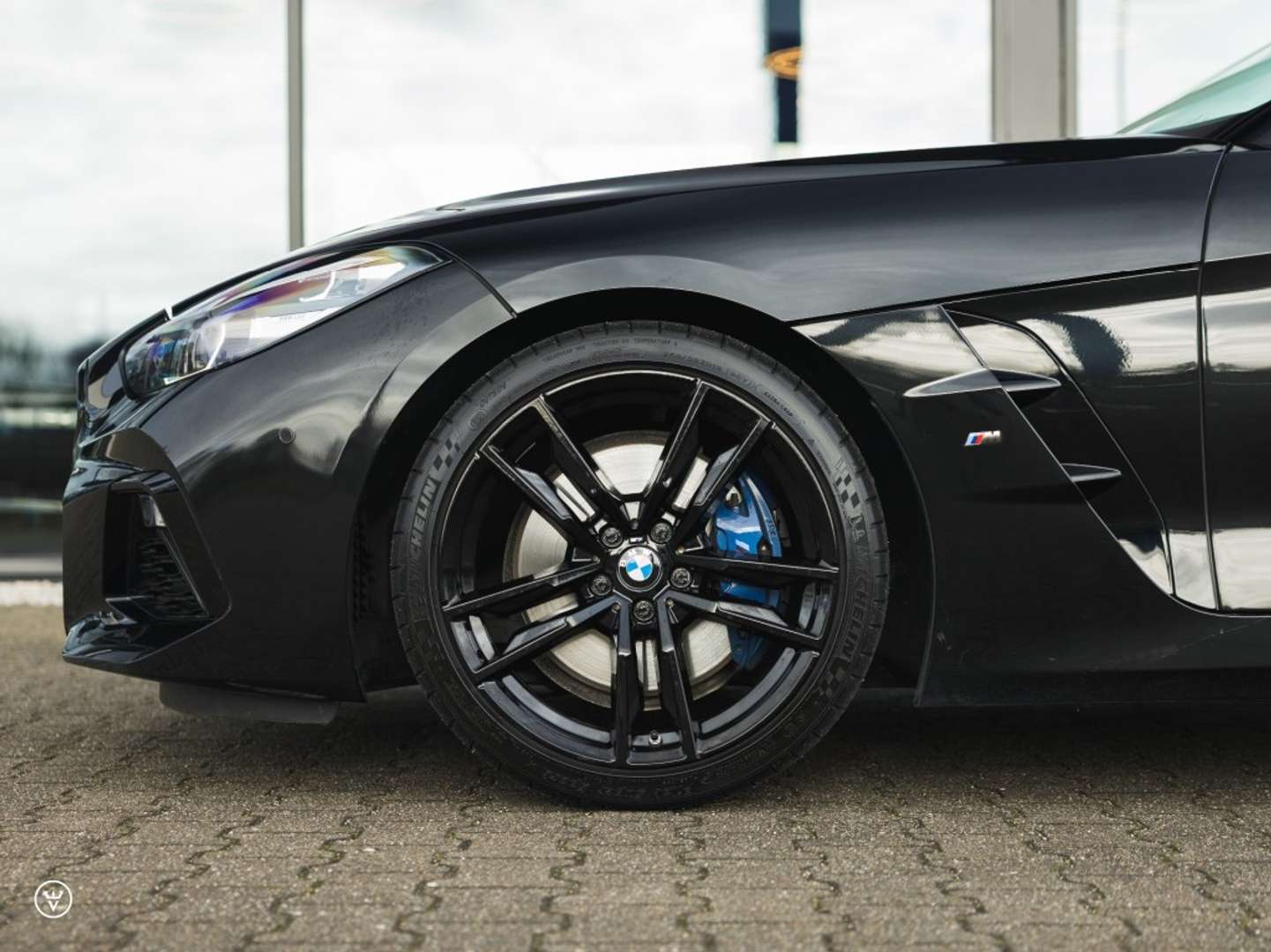 BMW Z4 Roadster M40i - 2020 - Joinsteer - #15