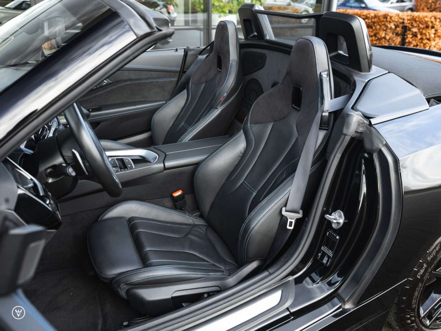 BMW Z4 Roadster M40i - 2020 - Joinsteer - #16