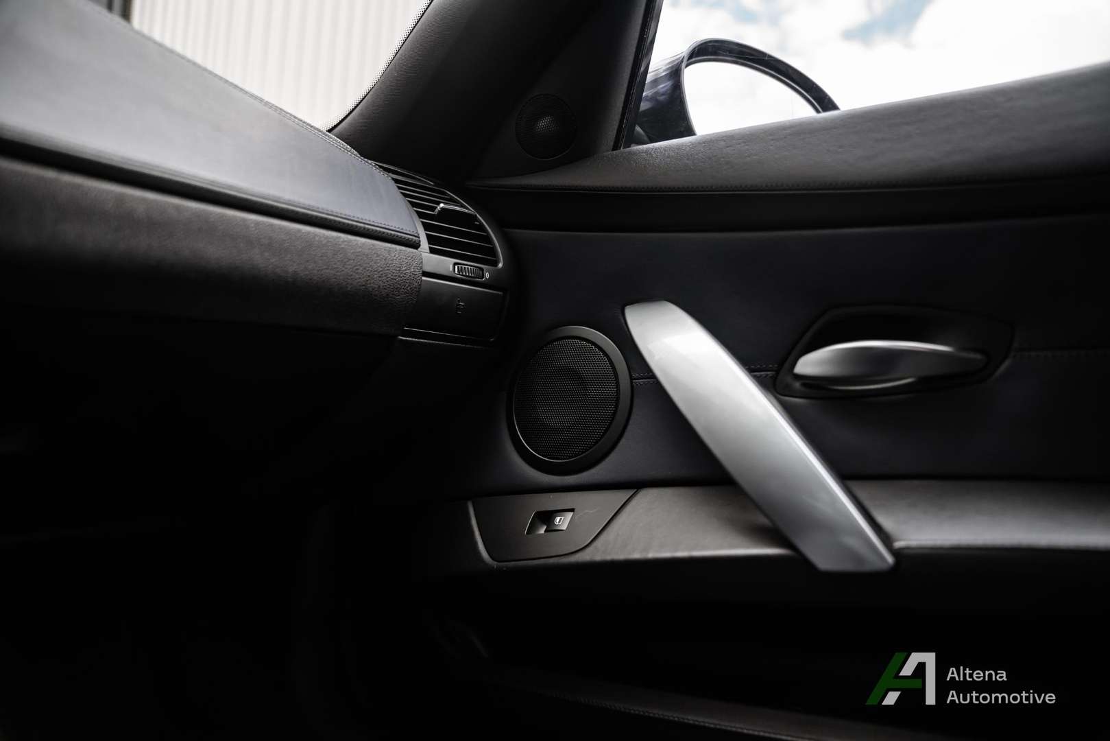 BMW Z4 M Coupé M - 2007 - Joinsteer - #18