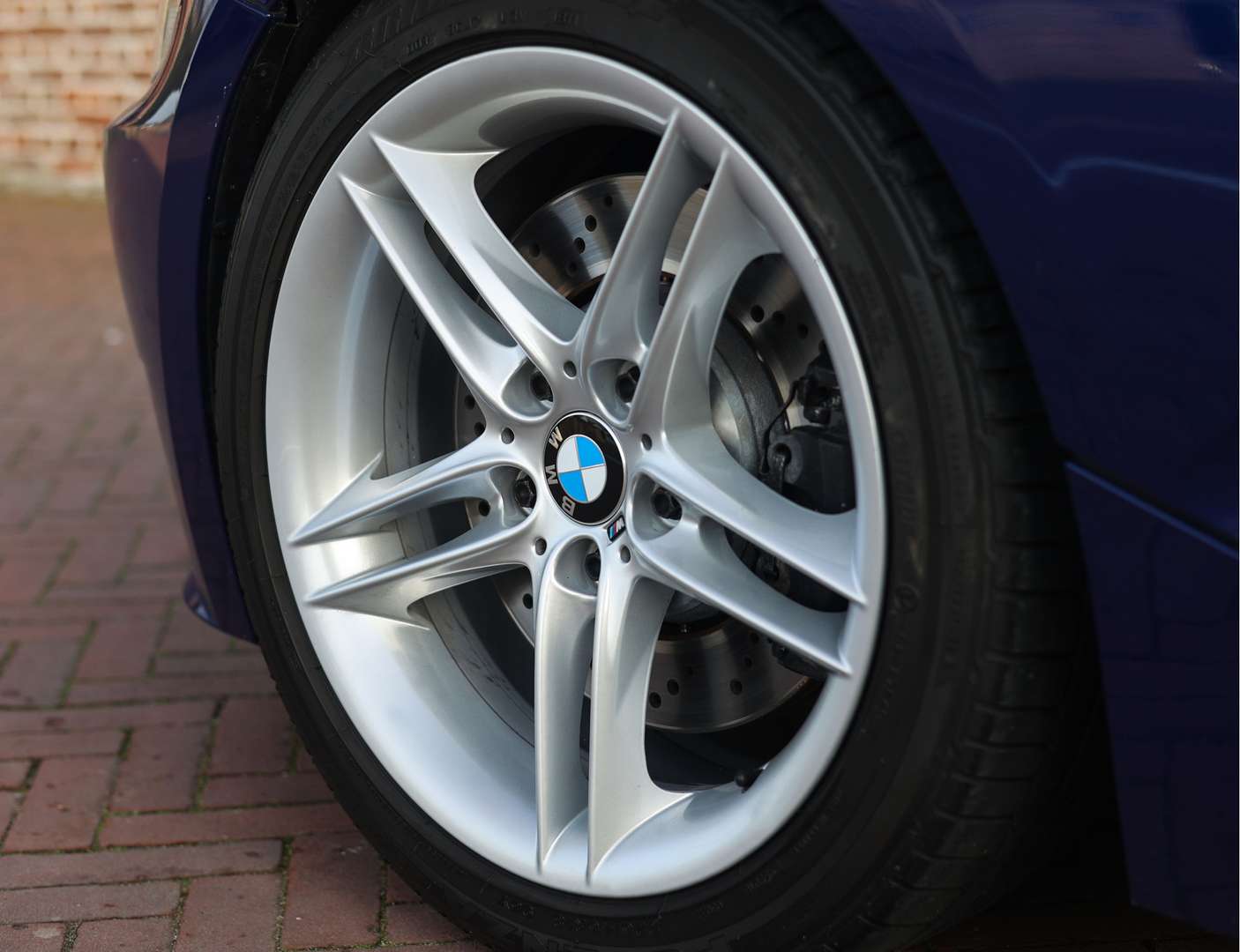 BMW Z4 Coupé 3.2 M - 2007 - Joinsteer - #9