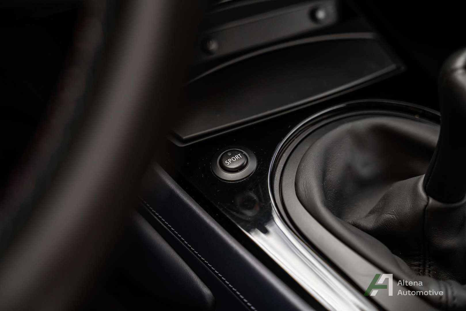 BMW Z4 M Coupé M - 2007 - Joinsteer - #20