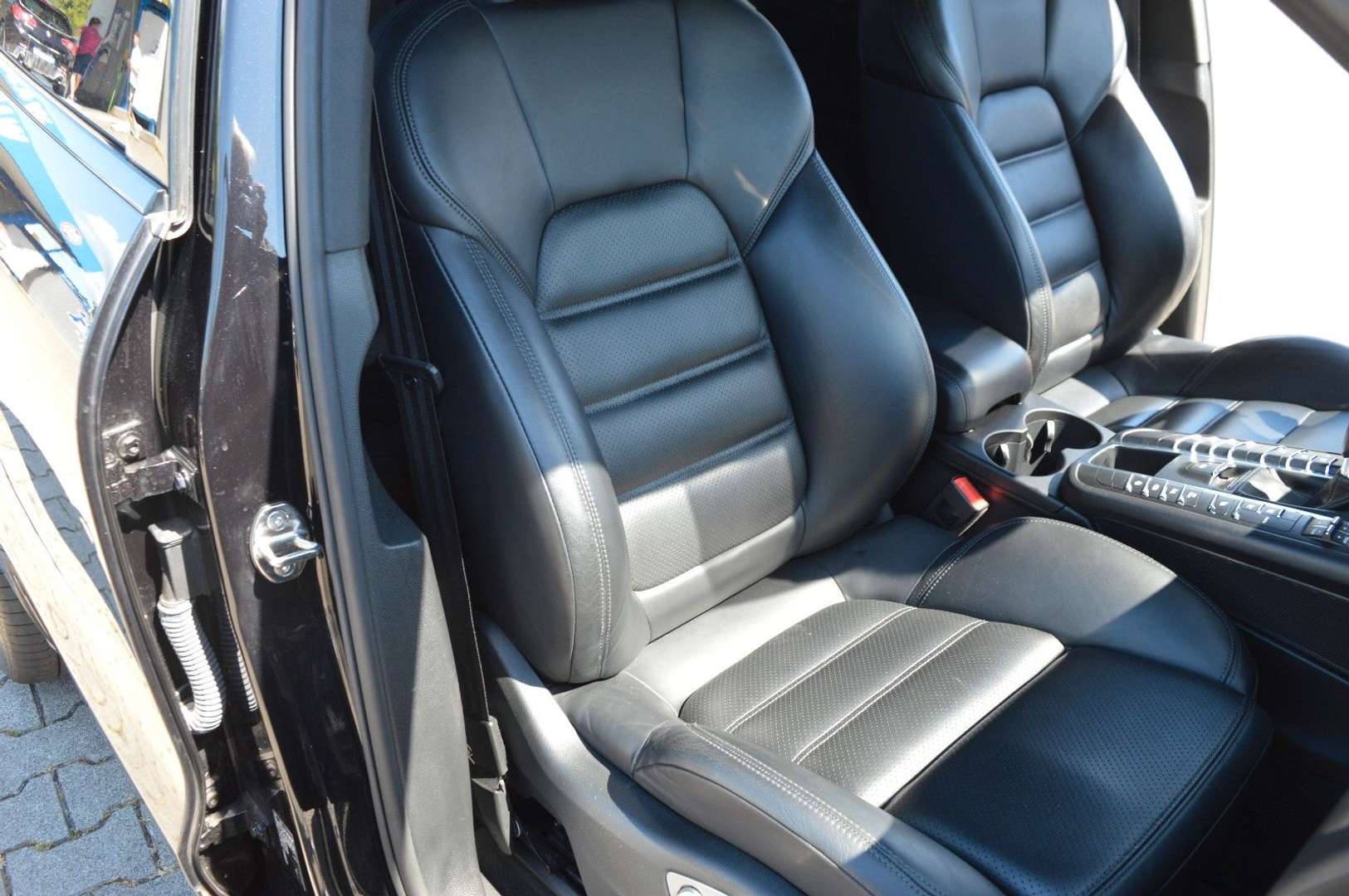 Porsche Macan I GTS - 2016 - Joinsteer - #7