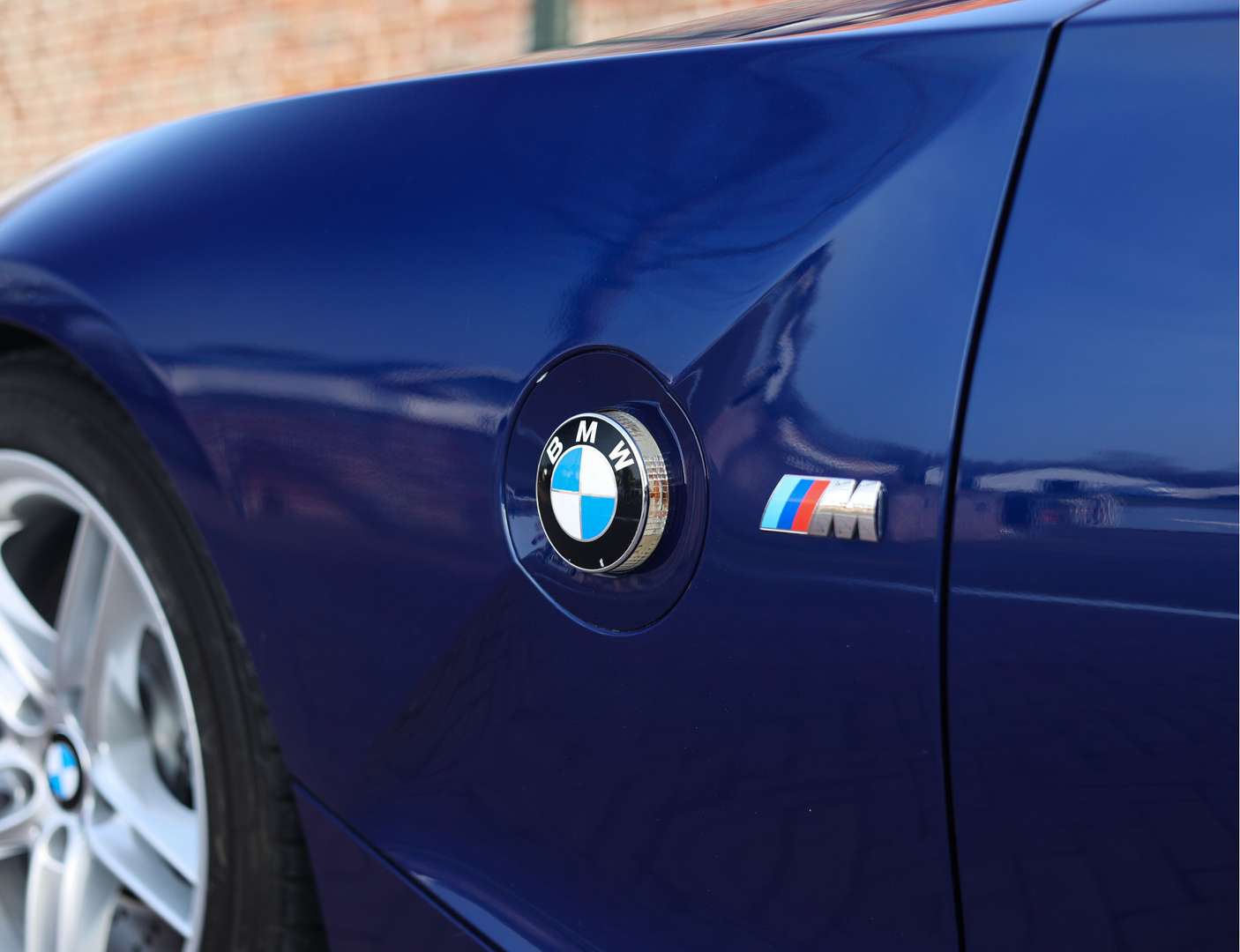 BMW Z4 Coupé 3.2 M - 2007 - Joinsteer - #10