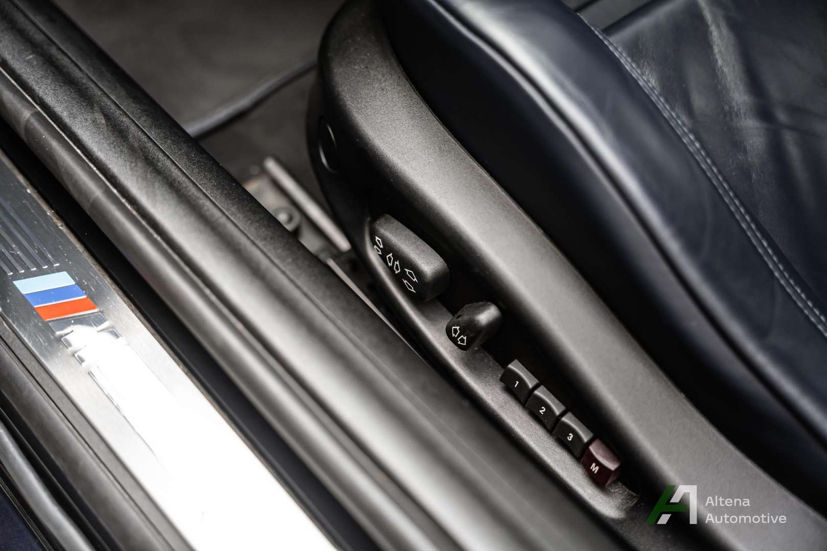BMW Z4 M Coupé M - 2007 - Joinsteer - #21