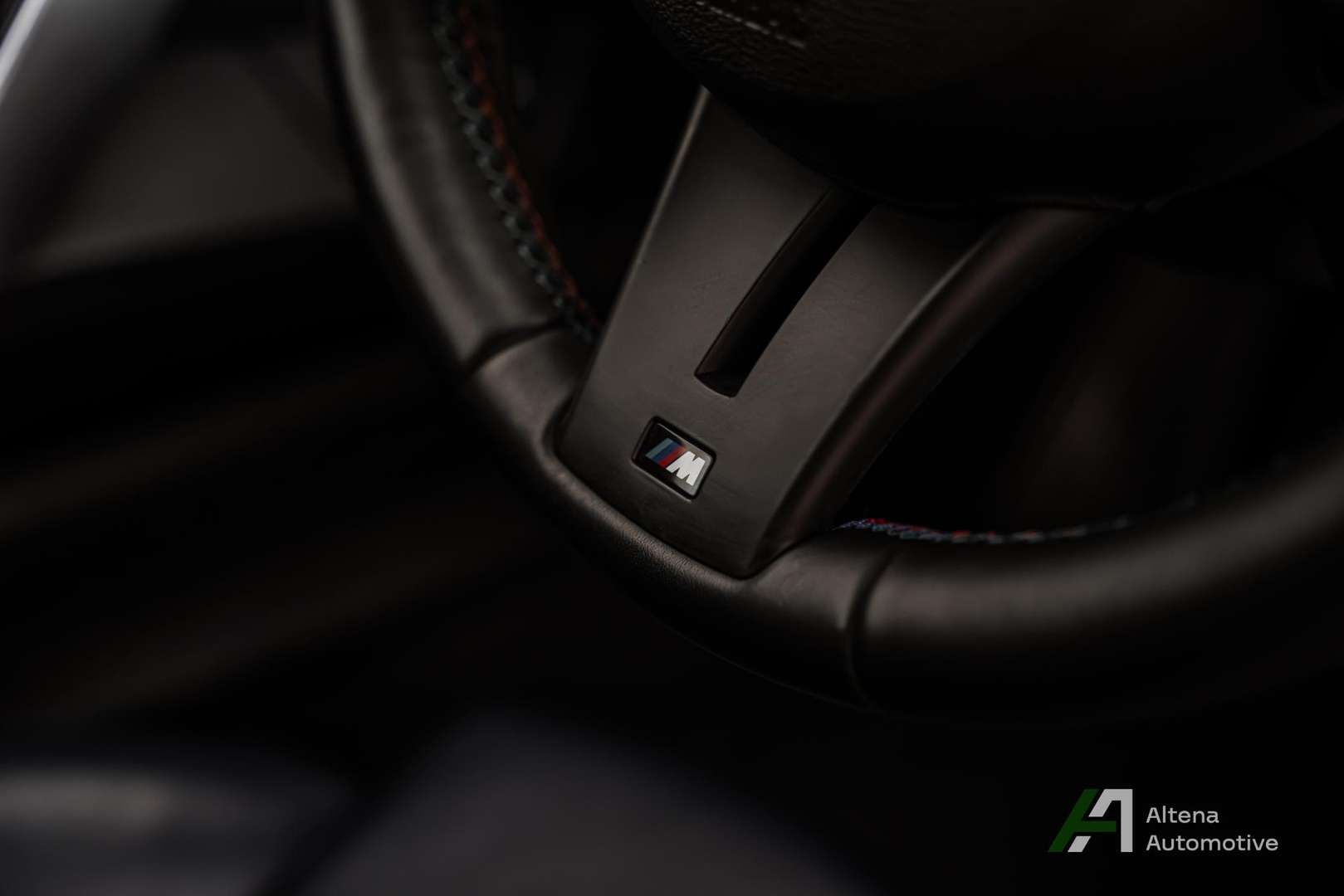 BMW Z4 M Coupé M - 2007 - Joinsteer - #22