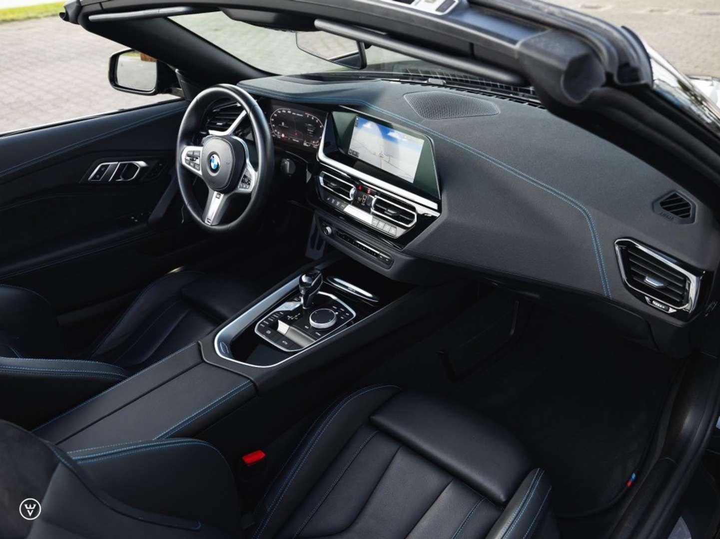 BMW Z4 Roadster M40i - 2020 - Joinsteer - #21