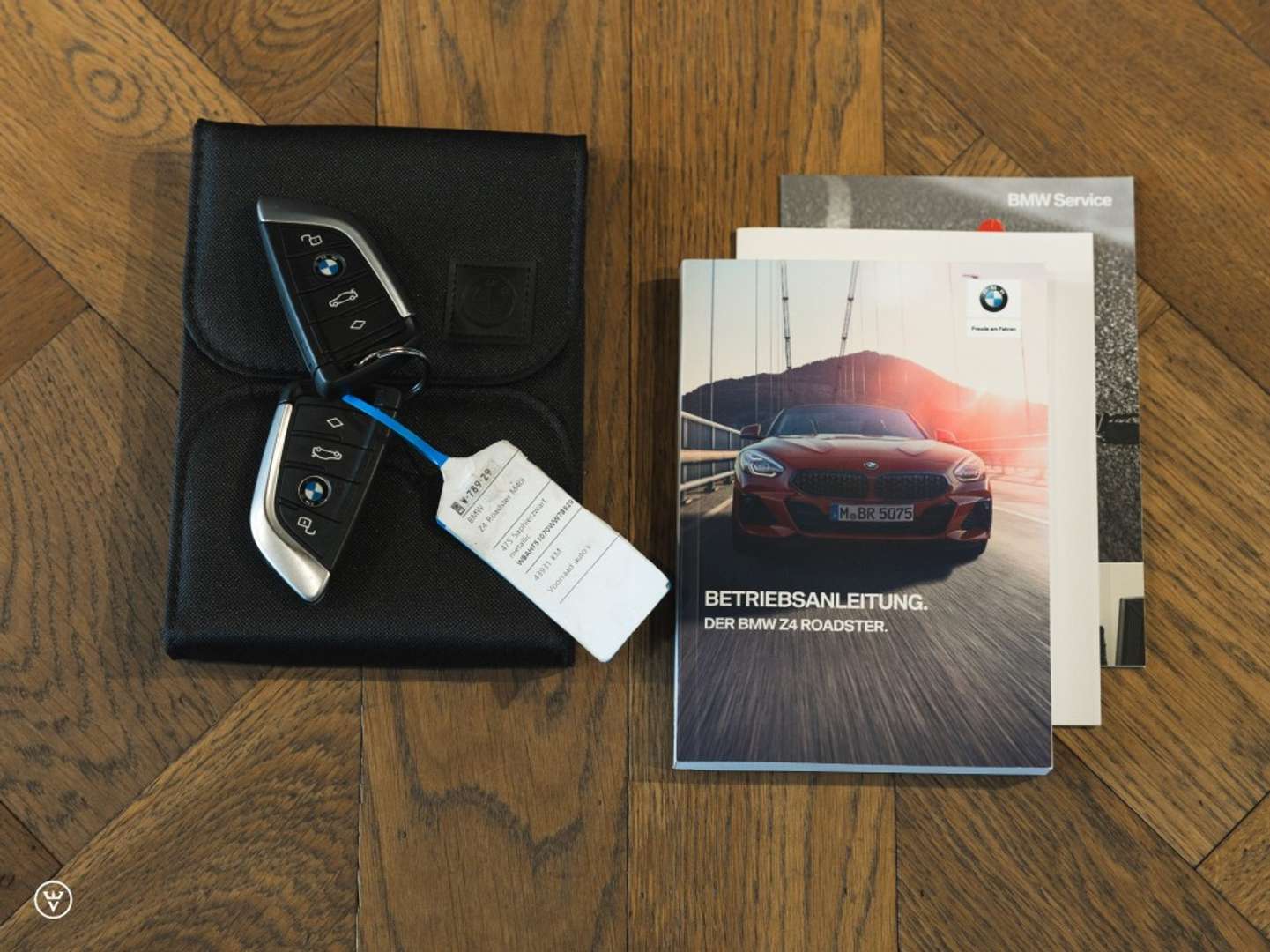 BMW Z4 Roadster M40i - 2020 - Joinsteer - #22