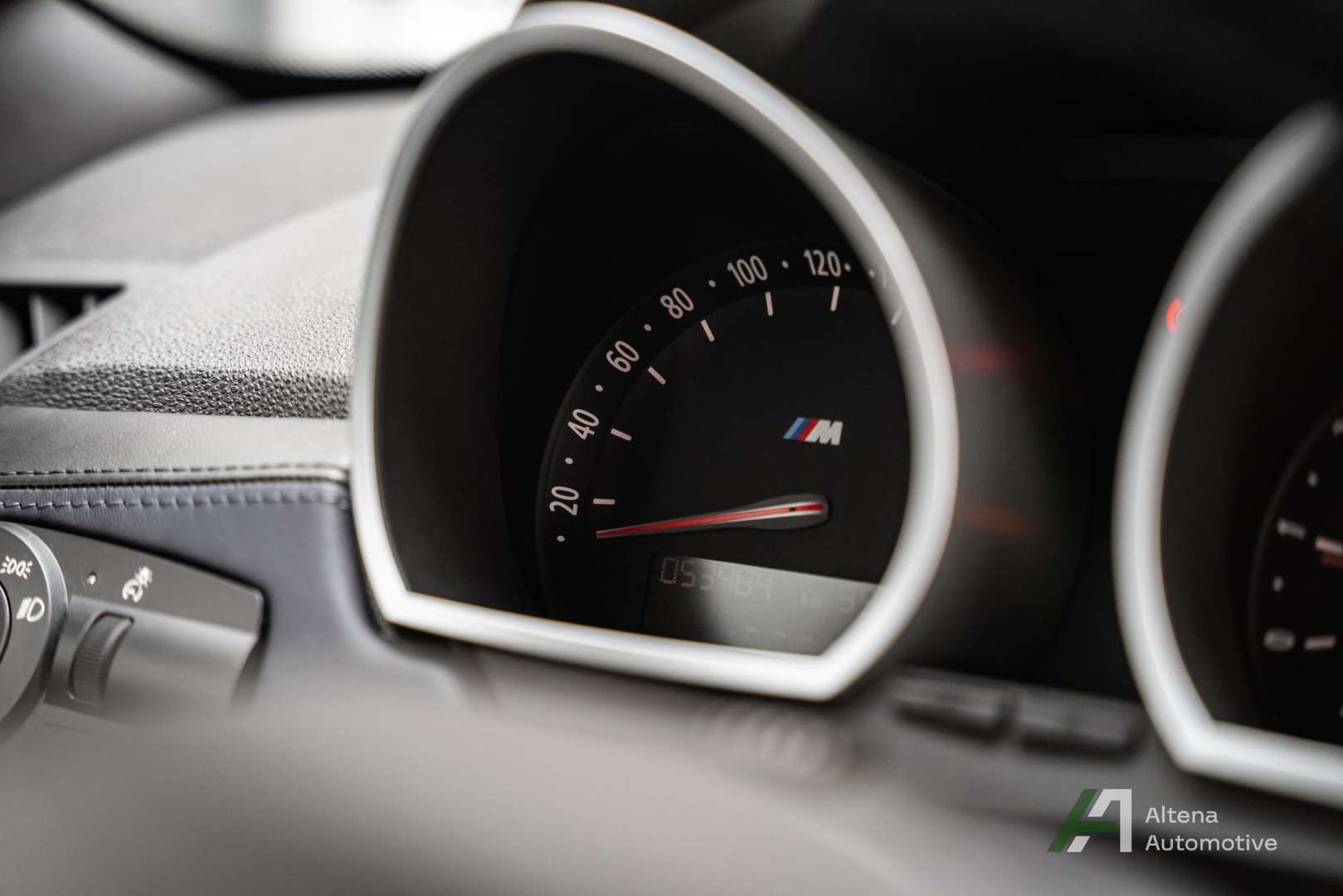 BMW Z4 M Coupé M - 2007 - Joinsteer - #24