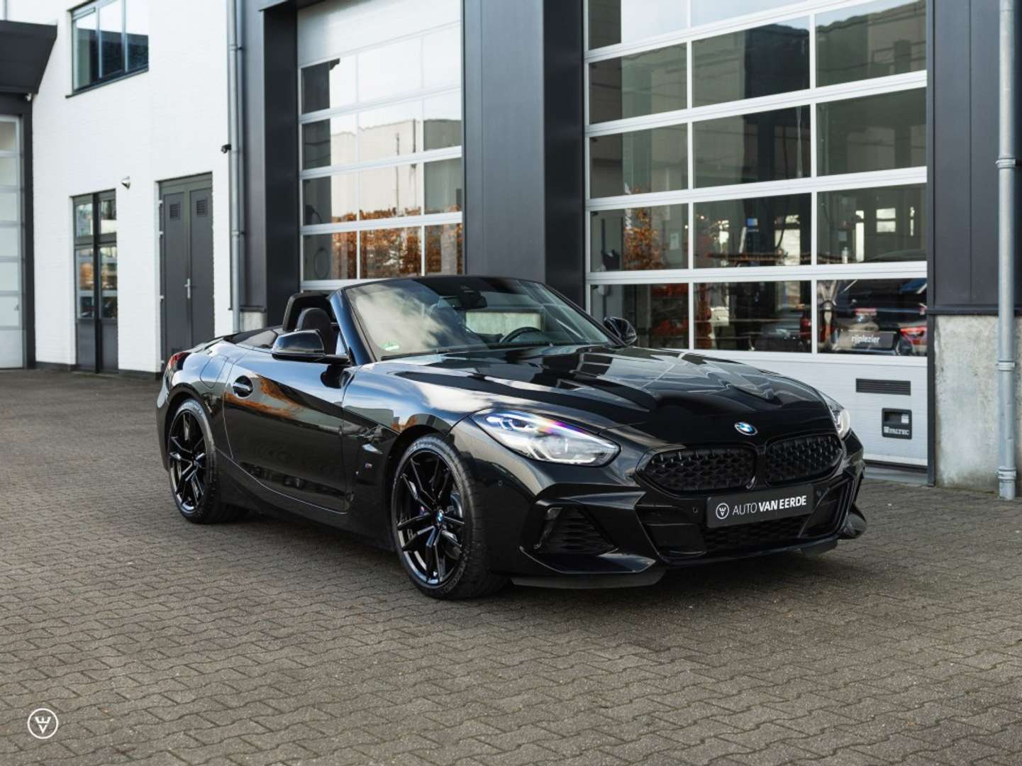 BMW Z4 Roadster M40i - 2020 - Joinsteer - #23