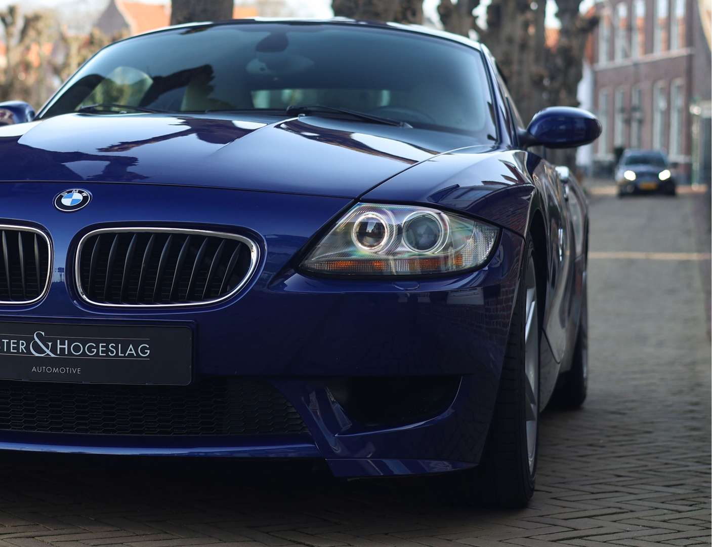 BMW Z4 Coupé 3.2 M - 2007 - Joinsteer - #15