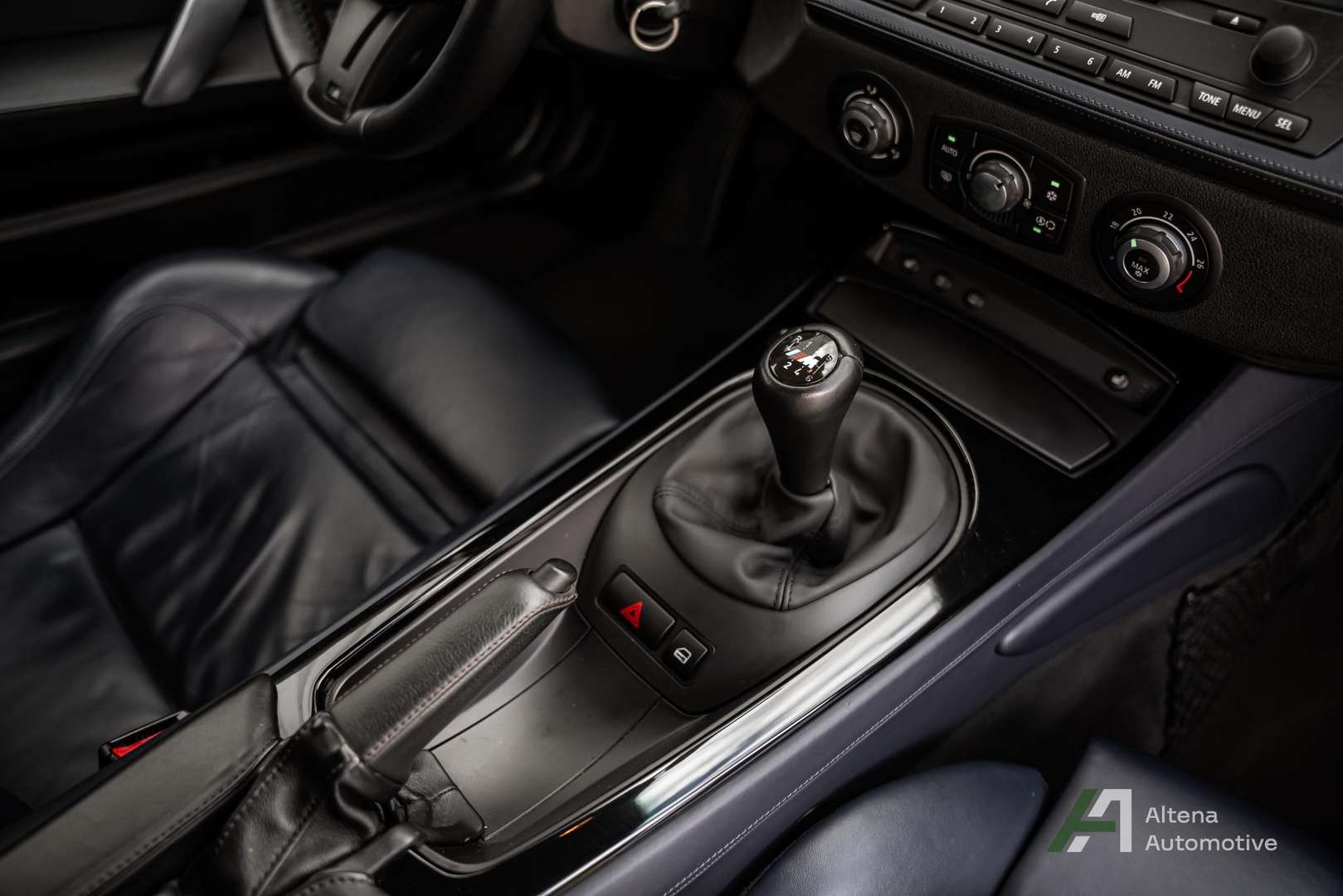 BMW Z4 M Coupé M - 2007 - Joinsteer - #27