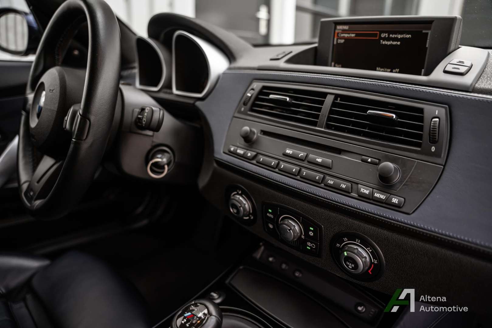 BMW Z4 M Coupé M - 2007 - Joinsteer - #28