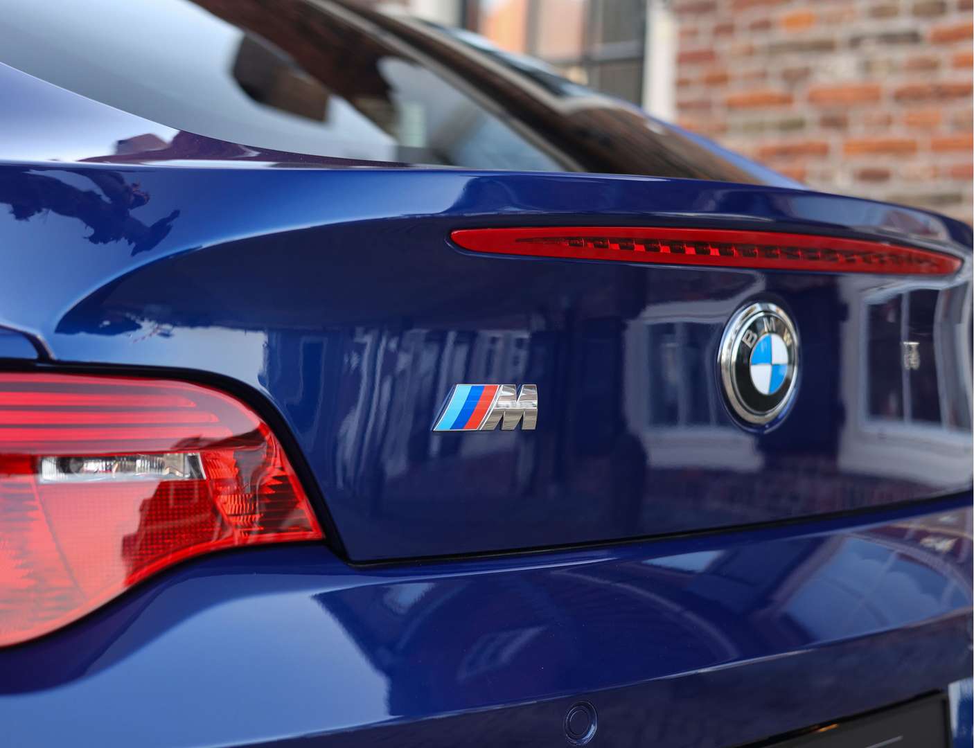 BMW Z4 Coupé 3.2 M - 2007 - Joinsteer - #17