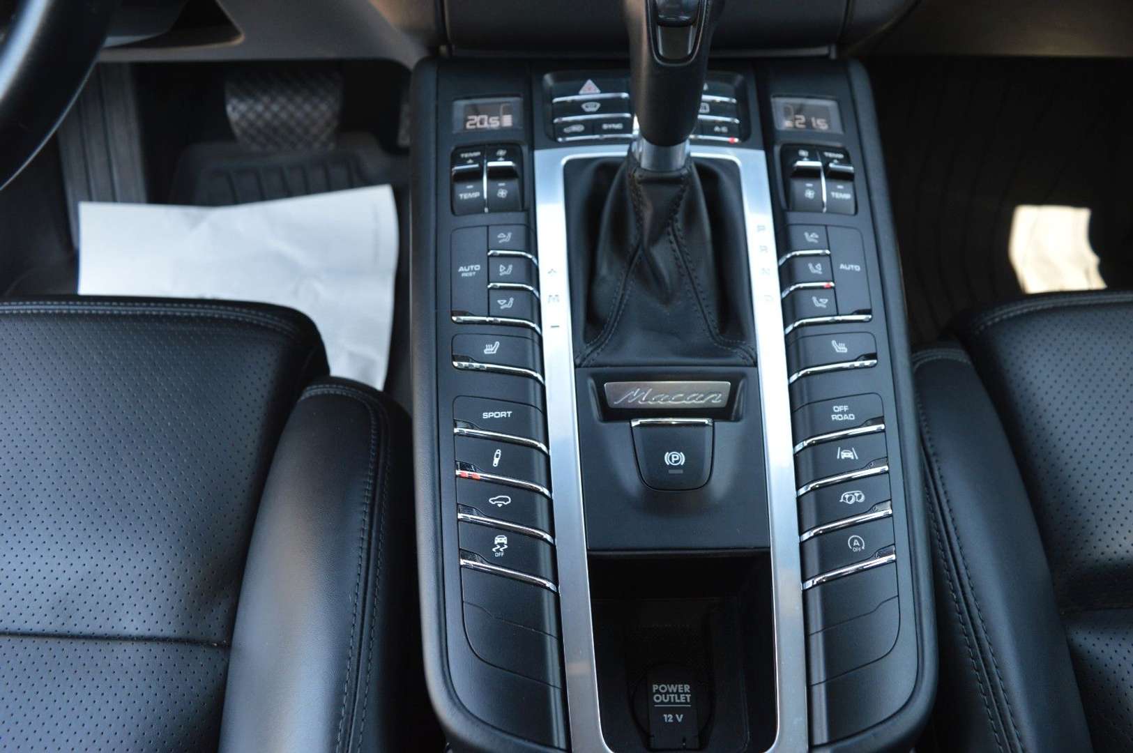 Porsche Macan I GTS - 2016 - Joinsteer - #10