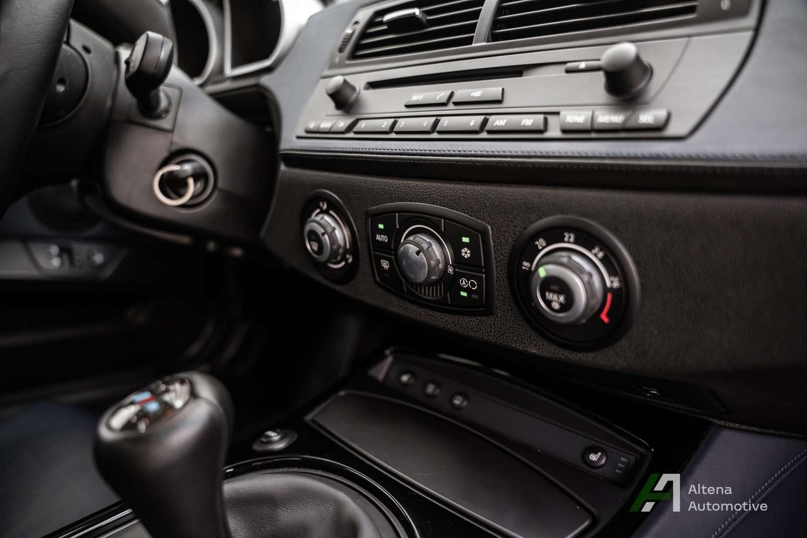 BMW Z4 M Coupé M - 2007 - Joinsteer - #29