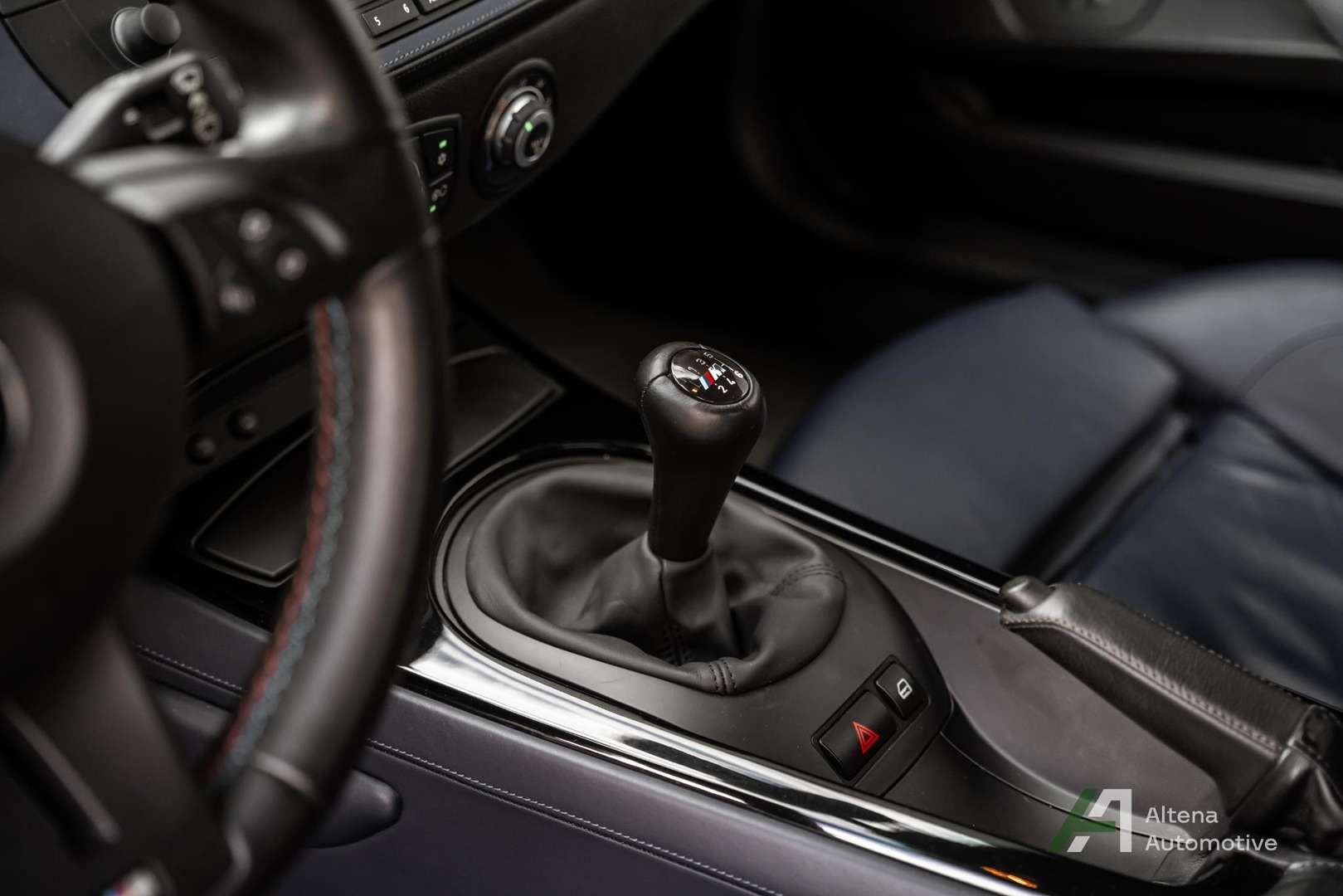 BMW Z4 M Coupé M - 2007 - Joinsteer - #30
