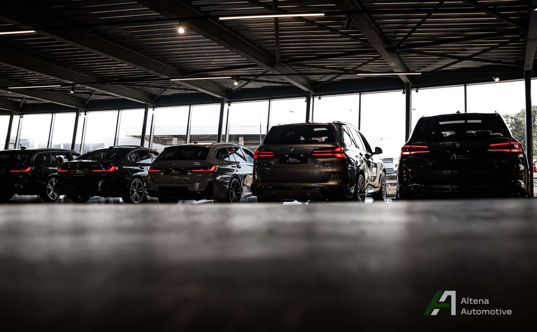 BMW Z4 M Coupé M - 2007 - Joinsteer - #31