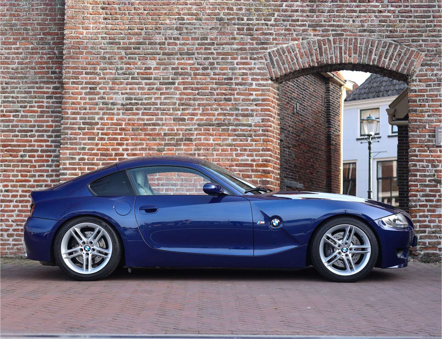 BMW Z4 Coupé 3.2 M - 2007 - Joinsteer - #20