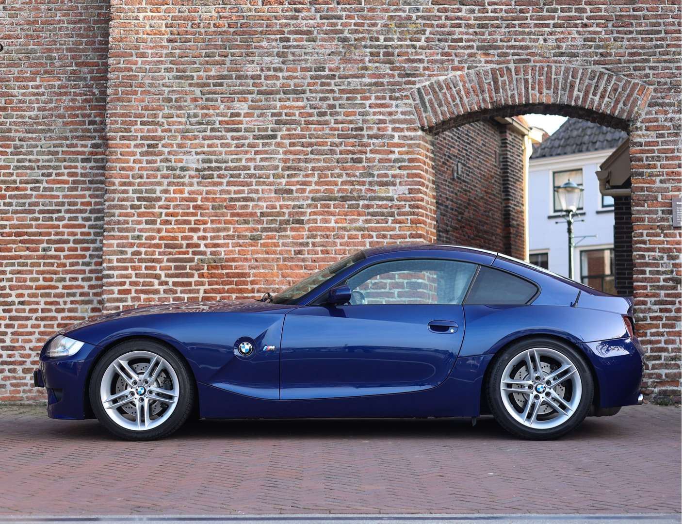 BMW Z4 Coupé 3.2 M - 2007 - Joinsteer - #21