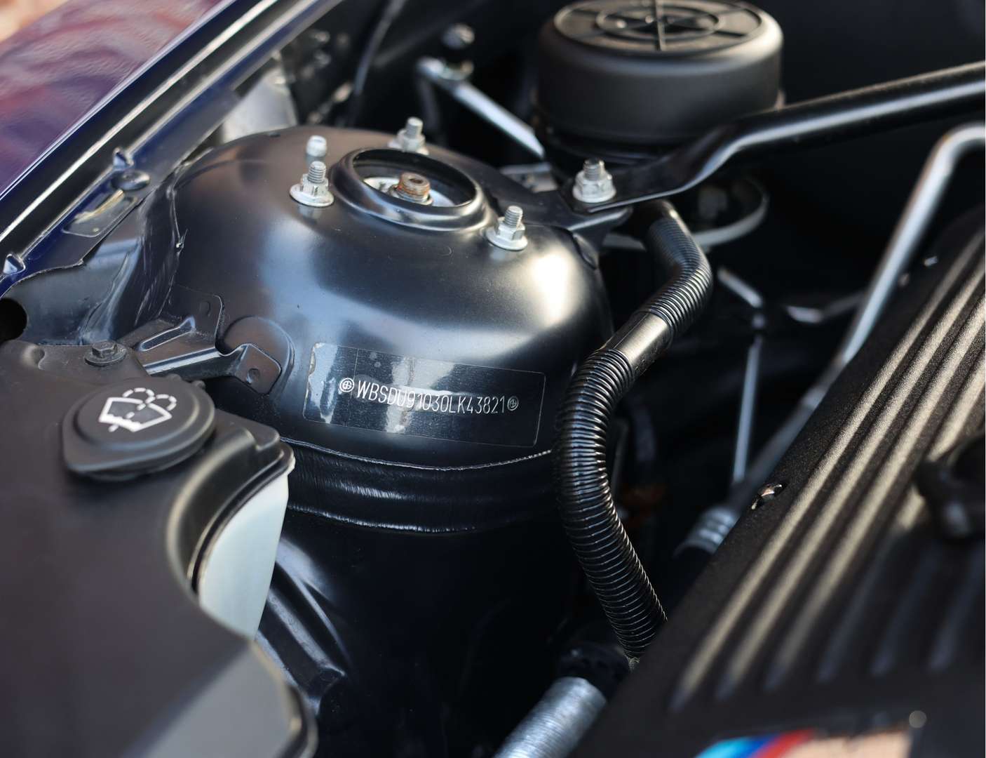 BMW Z4 Coupé 3.2 M - 2007 - Joinsteer - #23