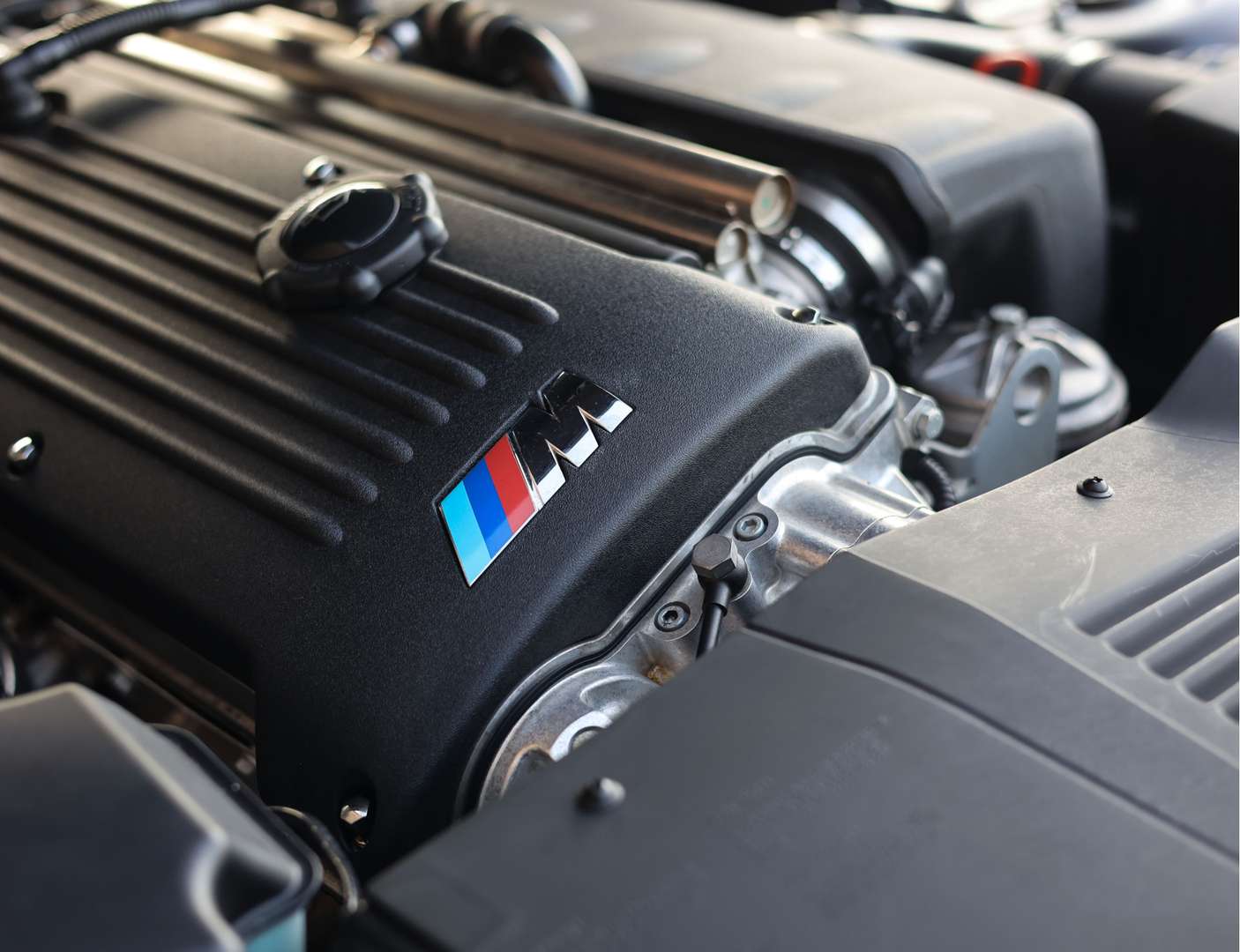 BMW Z4 Coupé 3.2 M - 2007 - Joinsteer - #24