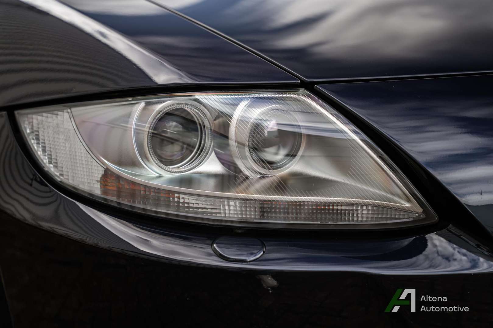 BMW Z4 M Coupé M - 2007 - Joinsteer - #36