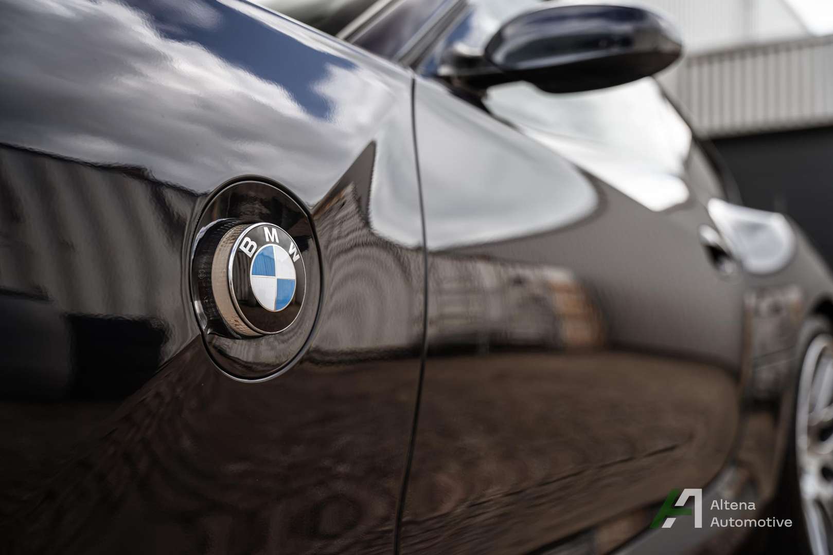 BMW Z4 M Coupé M - 2007 - Joinsteer - #37