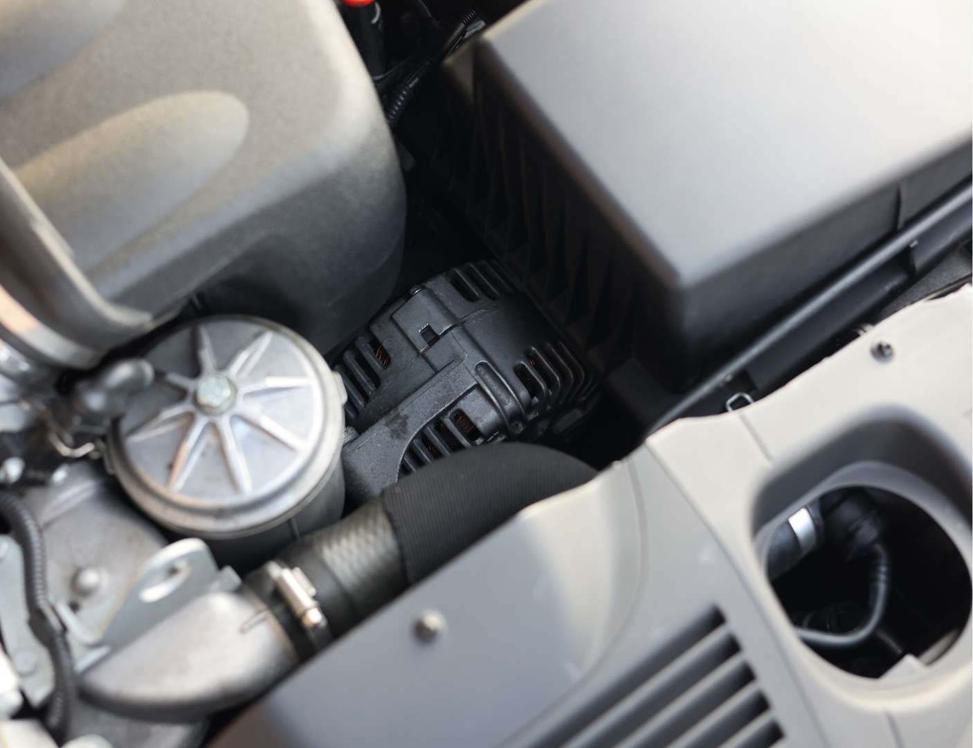 BMW Z4 Coupé 3.2 M - 2007 - Joinsteer - #26