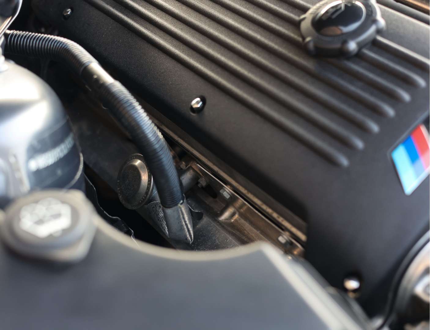 BMW Z4 Coupé 3.2 M - 2007 - Joinsteer - #27