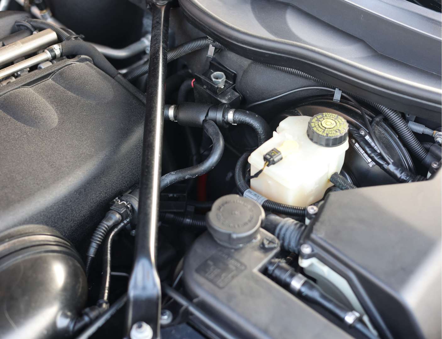 BMW Z4 Coupé 3.2 M - 2007 - Joinsteer - #28