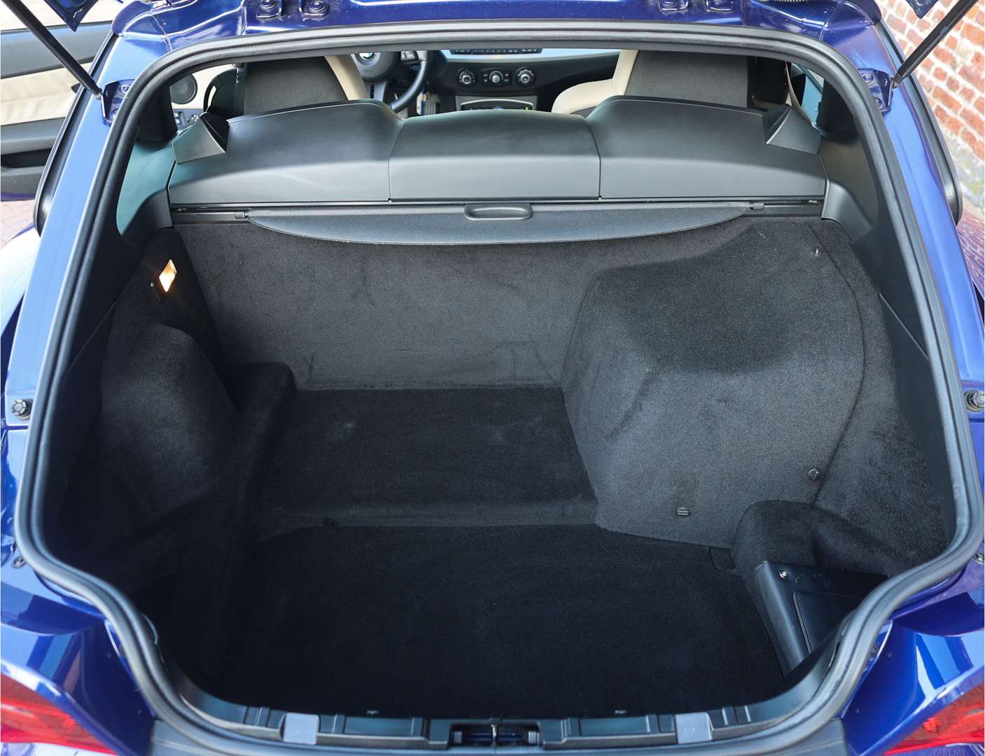 BMW Z4 Coupé 3.2 M - 2007 - Joinsteer - #29