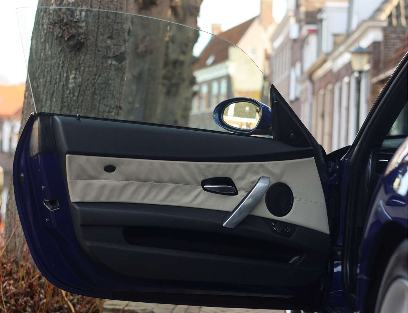 BMW Z4 Coupé 3.2 M - 2007 - Joinsteer - #30